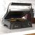 Grill Elétrico Multiuso Inox Oster 2 em 1 220V