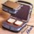 Grill Panini Bioceramic 127v