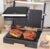 Grill Philco Press Diamante Pgr07p – 220V