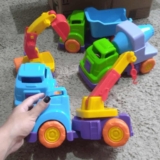 GUINCHO MERCOTRUCK SOLAPA MERCOTOYS