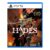 Hades – PS5
