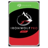 HD Seagate IronWolf Pro, 16TB, 7200 RPM, 3.5′, SATA – ST16000NT001
