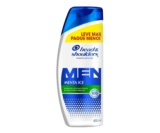 Head & Shoulders Shampoo Anticaspa Menta Ice 650 ml