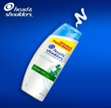 Head & shoulders Shampoo Anticoceira, 650ml