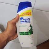 Head & shoulders Shampoo H&S Anticoceira 650 Ml