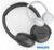 Headphone Bluetooth Philips Série 2000 – TAUH202BK/00 com Microfone Preto