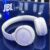 Headphone T500 JBL – Branco