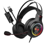 HEADSET GAMER 7.1 HECATE G4TE OVER-EAR EDIFIER – PRETO