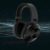Headset Gamer Corsair HS55 Surround, Drivers 50mm, Carbono – CA-9011265-NA