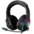 Headset Gamer Fortrek Blackfire, RGB, Drives 50mm – 70554