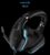 Headset Gamer G635 Surround 7.1 RGB – Logitech