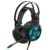 Headset Gamer Husky Storm v2, Stereo, Driver 50mm, RGB, Rosa – HGMD007