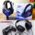 Headset Gamer HyperX Cloud Stinger Core HX-HSCSC-BK para PS4, Xbox One e Nintendo Switch