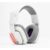 Headset Gamer Logitech G Astro A10, Drivers 40mm, P3, Xbox e PC, Branco – 939-002051