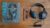 Headset Gamer Logitech G432 7.1 Dolby Surround para PC, PlayStation, Xbox e Nintendo Switch – Preto/Azul
