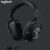 Headset Gamer Logitech PRO X Wireless – 981-000906