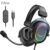 Headset Gamer RGB Fifine AMPLIGAME H6