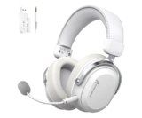 Headset Gamer Sem Fio Attack Shark L30 Pro