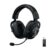 Headset Gamer Sem Fio Logitech G PRO X Wireless LIGHTSPEED 7.1 Dolby Surround, Blue VOICE, Drivers PRO-G 50 mm – 981-000906