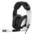 Headset Gamer Epos Sennheiser GSP 301, Branco e Preto, P2 – 1000240