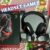 Headset Gamer Warrior, P2, Fone De Ouvido com Microfone – PH101