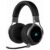 Headset Sem Fio Gamer Corsair Virtuoso Premium Carbono, RGB, Som Surround 7.1, Drivers 50mm, Múltiplas Plataformas – CA-9011185-NA