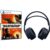Headset Sem Fio Pulse 3D Midnight Black + Game Deathloop – PS5