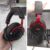 Headset USB Gamer, Headphone, fone de ouvido com microfone AOC GH300 Driver 50 mm, Multiplataforma, LED.