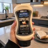 Hellmann’s Maionese Supreme 330G