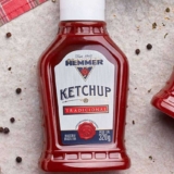 Hemmer Ketchup Tradicional Bisnaga 320G