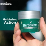 Herbissimo Desod. Creme Herb. Action 55Gr