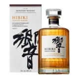 Hibiki Suntory Whisky Japonês Harmony 700ml