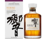 Hibiki Whisky Japonês Suntory 700ml
