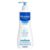 Hidratante Infantil Hydra Rosto e Corpo, Mustela Bebê, Azul, Grande/500 ml