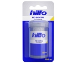 Hillo Fio Dental 100 Metros