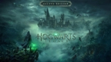 Hogwarts Legacy – Deluxe Edition – Nuuvem