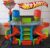 Hot Wheels City Playset Lava rápido Mega Torre, Multicolor, HDP05