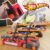 Hot Wheels – Hw Mega Caminhão Mattel