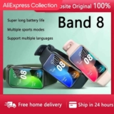 Huawei Band 8 Cupom