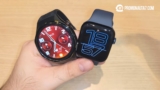 Huawei Watch GT 7 Pro vs Apple Watch SE 3: qual é o melhor smartwatch para comprar?