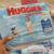 HUGGIES Fralda Huggies Tripla Proteção Xxg – 32 Fraldas