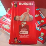 Huggies Fralda Supreme Care M 40 Un