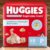Huggies Fralda Supreme Care P 48 Un