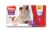 Huggies Fralda Supreme Care Roupinha Mega M, 36 Fraldas
