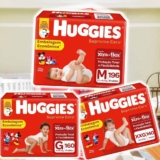 Huggies Fralda Supreme Care XXG 140 Un