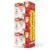 Huggies Pacote Mensal Supreme Care Mega XG, 156 Fraldas