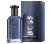 Hugo Boss Bottled Infinite Eau de Parfum, Hugo Boss Boss Bottled, 200ml