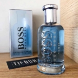 Hugo Boss Bottled Tonic Eau de Toilette, Hugo Boss Boss Bottled 100ml