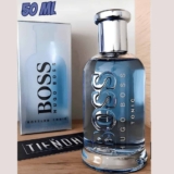 Hugo Boss Bottled Tonic Perfume Masculino Edt 50 Ml