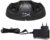 HyperX ChargePlay Duo – Carregador Duplo para Controle de PS4, HyperX, Preto/Cinza